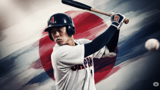 日本人選手