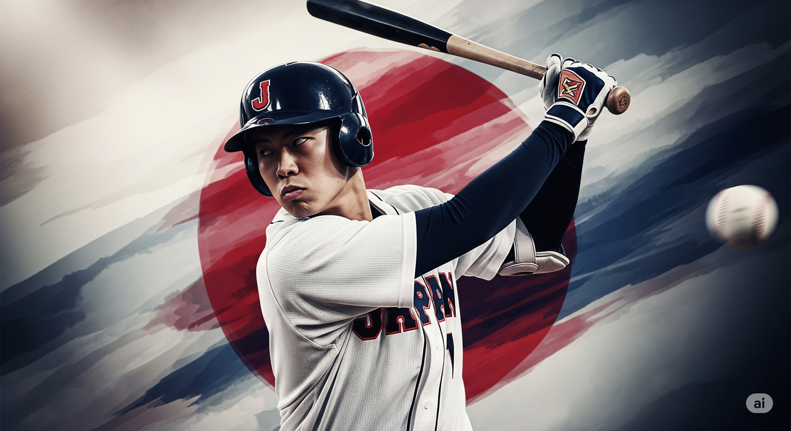 日本人選手